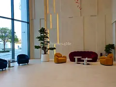 Luxury 1BR Apartment | Prime Downtown Location