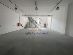 Warehouse for Rent in Al Jurf 3 | 3,200 Sq Ft | 40 kW | AED 160K