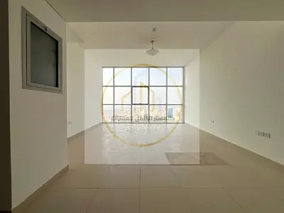 Panoramic Water View | Spacious 1BR | Free Parking | Al Majaz 1