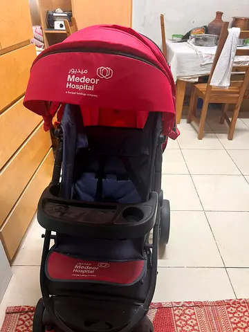 Baby pram stroller