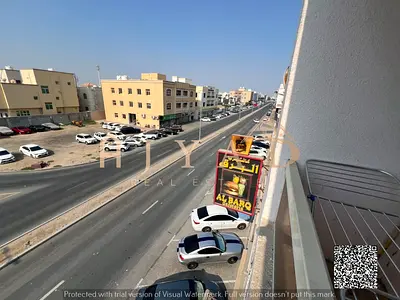 🏠 1-Bedroom Apartment for Rent in Al Mowaihat 3, Ajman ✨ Special Offer | 1 Month Free | Flexible