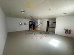 Studio Office for Rent in Al Jurf Industrial 1 Cars Area with Kitchen and Bathroom