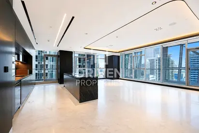 Ultra Luxury | Branded Residence | Pagani Design