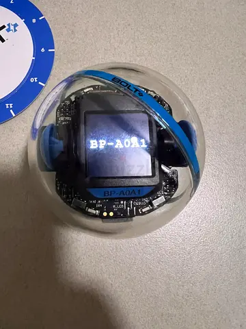 Educational robot Sphero