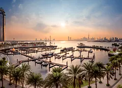 MODERN EMAAR HOME | PRIME CREEK HARBOUR