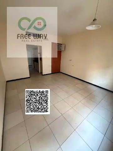 Studio Apartment for Annual Rent in Al Nuaimiya 2, Ajman | AED 18,000