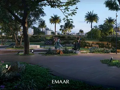 Big Plot | Spacious | 5 Bedroom Villa | Valley