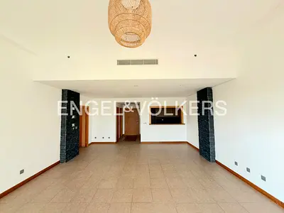 Vacant | Penthouse Level | Best on market