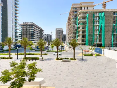 COMMUNITY EXPERT | PARK VIEW | VASTU| FURNISHED |