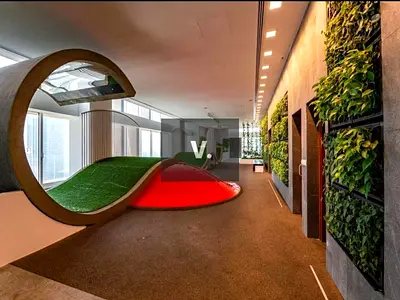 Amazing View | Popular Layout | Vacant Now