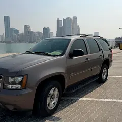 2014 Chevrolet Tahoe