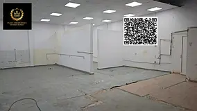 1400 SQFT || GROUND ONLY || NORMAL ELECTRICITY || AVAILABLE FOR RENT || BEST FOR SMALL INDUSTRIAL AC