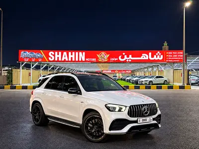 Mercedes-Benz GLA-Class 2021 GCC Specs in Pristine Condition