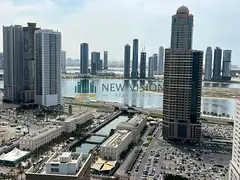 2BHK Sea View | 1 Month Free | Parking | Gym & Swimming Pool | Free Tenancy Contract Attestation