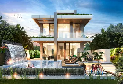 LARGE PLOT | VILLA | CAVALLI ESTATES
