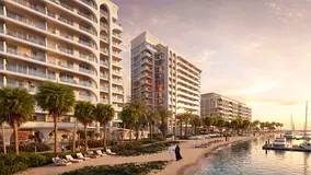 SEEF Near To Maryam Island | One to Four Bedrooms | Freehold | Expression of EOI Open