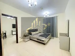 Spacious 1BHK Ready to Move