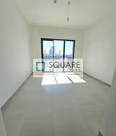 LUXURY STUDIO - BRAND NEW -- OPEN VIEW