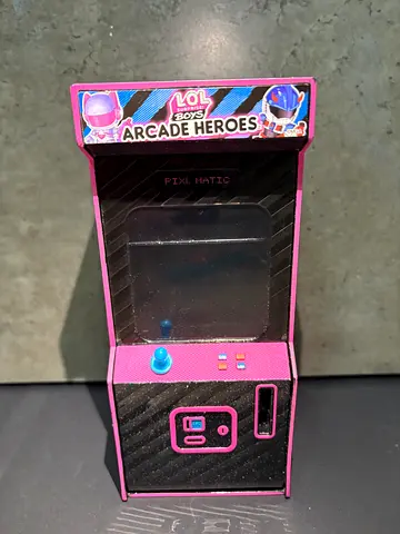 Toy