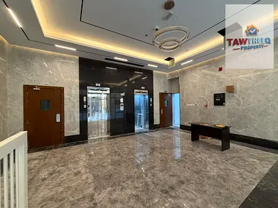 Don’t miss this opportunity! Brand-new building—be the first to live here. Apartments feature central air conditioning and balconies, with high-qualit