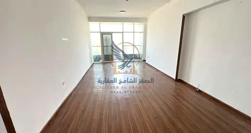 2-Bedroom Apartment for Annual Rent in Al Nuaimiya 2 – Near Afghan Kebab & Gulfa Bridge | 2 Master Bedrooms | Gym & Pool