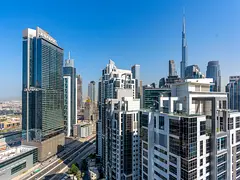 STUNNING SEA VIEW | VASTU COMPLIANT | APARTMENT