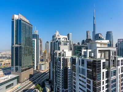 STUNNING SEA VIEW | VASTU COMPLIANT | APARTMENT
