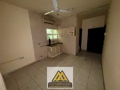 Studio in Al Rawda 2, Ajman, split AC, near services and Sharjah/Dubai exits. AED 18K/year, 4 paymen