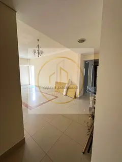 2-Bedroom Apartment for Annual Rent in Al Taawun, Sharjah – Spacious Layout, Large Hallway, 2 Balc