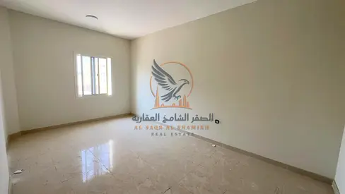2 Bedrooms + Living Room (First Occupant) in Al Rawda 2 | Sheikh Ammar Street