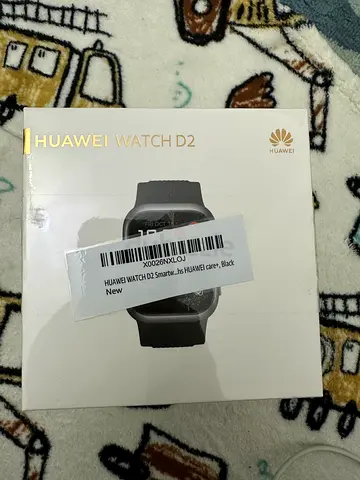 Huawei Watch D2 - New in Box
