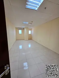 Prime office for rent in Ajman – Al Bustan area
