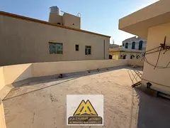 Enclosed lounge | Large, spacious rooftop | Ample space | Air conditioning provided | Prime location