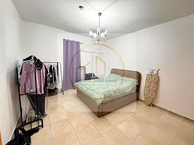 *2BHK Super Lux Furnished in Al Majaz 2 - 65,000 Yearly / 6,000 Monthly*