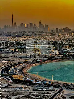 Sea View _ 40 Days Free _ Brand New Building _ Parking Free _ Luxury Amenities