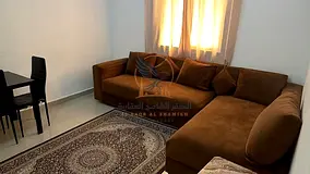 Cozy 1BR furnished master apartment for monthly rent with extra bath high speed internet and all uti