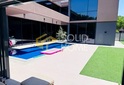 Standalone Villa | Freehold | Near Community Pool