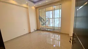 One-bedroom apartment with a living room, excellent finishing, new building with private parking, pr