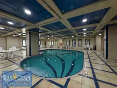 Spacious 3BR + Maid Room Close To Burjman Metro