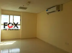 Prime Business Opportunity | Commercial Offices for Rent in Al Bustan (Directly Facing the Port)