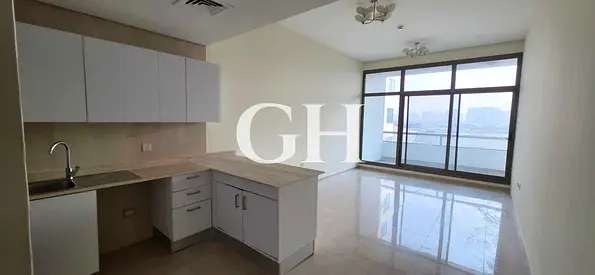 High Floor | Spacious | Vacant