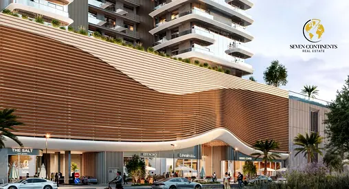 Smart Property Investment | Excellent Connectivity | Attractive Returns | Prime Location