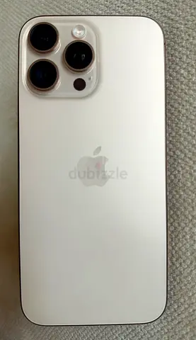iPhone 16 Pro Max 256 GB