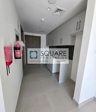 LUXURY STUDIO - UNFURNISHED- OPEN VIEW