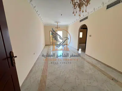 غرفة وصالة مع بلكون مساحة كبيرة  في الحميدية – بالقرب من الجامعة والمحكمة