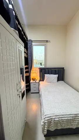 OFFER!! OFFER!! HALF ROOM PARTITION CURTAIN FOR SINGLE LADY