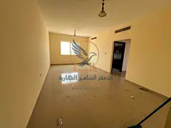 Available for annual rent this 2-bedroom apartment is located in Al Rashidiya 2 Ajman