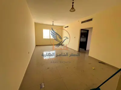 Available for annual rent this 2-bedroom apartment is located in Al Rashidiya 2 Ajman