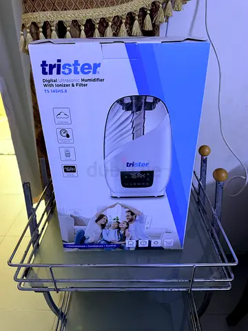Trister Digital Humidifier