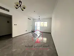 Spacious 1BR Apartment with Open View Terrace Free Parking Spaces and Free Gym and Swimming Pool Acc